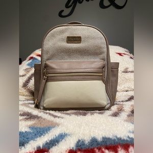 It’s Ritsy Mini Diaper Backpack